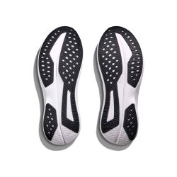 Mach 6 - Chaussures running Homme - Black / Night Sky