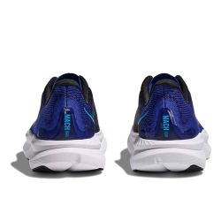 Mach 6 - Chaussures running Homme - Black / Night Sky