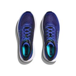 Mach 6 - Chaussures running Homme - Black / Night Sky