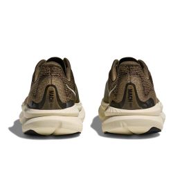 Mach 6 - Chaussures running Homme - Antique Olive / Truffle Salt
