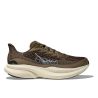 Mach 6 - Chaussures running Homme - Antique Olive / Truffle Salt
