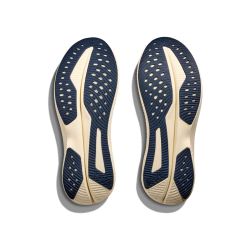 Mach 6 - Chaussures running Homme - Clear Sea / Sea Water