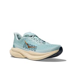 Mach 6 - Chaussures running Homme - Clear Sea / Sea Water
