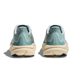 Mach 6 - Chaussures running Homme - Clear Sea / Sea Water