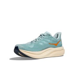Mach 6 - Chaussures running Homme - Clear Sea / Sea Water