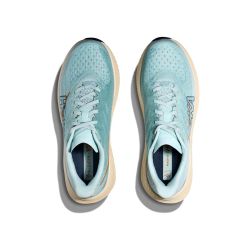 Mach 6 - Chaussures running Homme - Clear Sea / Sea Water