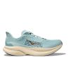 Mach 6 - Chaussures running Homme - Clear Sea / Sea Water