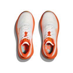 Mach 6 - Chaussures running Homme - Frost / Lava