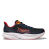 Mach 6 - Chaussures running Homme - Varsity Navy / Nautical Dusk