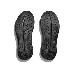 Mach 6 - Chaussures running Homme - Black / Outer Orbit