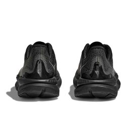 Mach 6 - Chaussures running Homme - Black / Outer Orbit