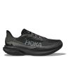 Mach 6 - Chaussures running Homme - Black / Outer Orbit