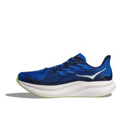 Mach 6 - Chaussures running Homme - Electric Cobalt / Varsity