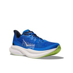 Mach 6 - Chaussures running Homme - Electric Cobalt / Varsity