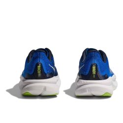 Mach 6 - Chaussures running Homme - Electric Cobalt / Varsity