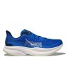 Mach 6 - Chaussures running Homme - Electric Cobalt / Varsity