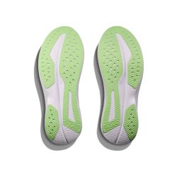 Mach 6 - Chaussures running Homme - Forest Lichen / Tart Apple