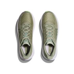 Mach 6 - Chaussures running Homme - Forest Lichen / Tart Apple
