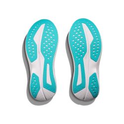 Mach 6 - Chaussures running Homme - Yuzu / Cielo Blue