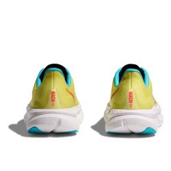 Mach 6 - Chaussures running Homme - Yuzu / Cielo Blue