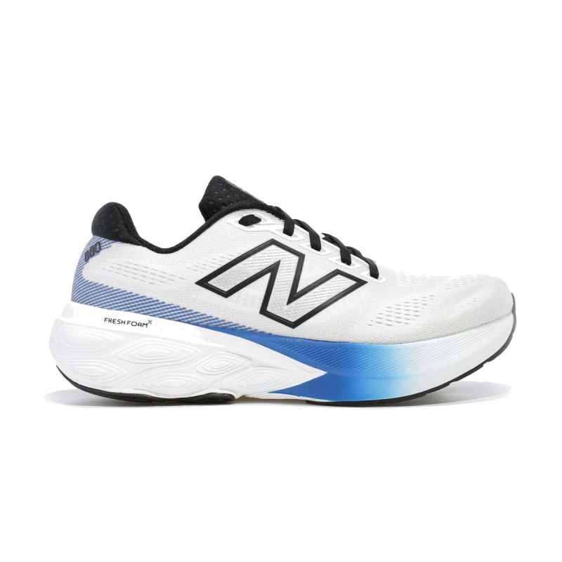Fresh Foam X 880 V15 - Chaussure de running Homme - White