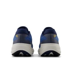 Fresh Foam X 880 V15 - Chaussure de running Homme - Sea Stone / NB Navy / Marmalade