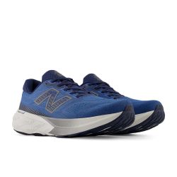 Fresh Foam X 880 V15 - Chaussure de running Homme - Sea Stone / NB Navy / Marmalade