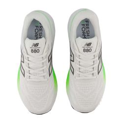 Fresh Foam X 880 V15 - Chaussure de running Homme - Reflection / Electric Jade / Grey Matter