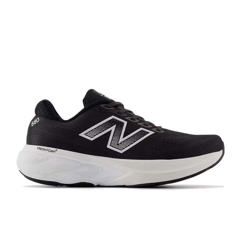 Fresh Foam X 880 V15 - Chaussure de running Homme - Black