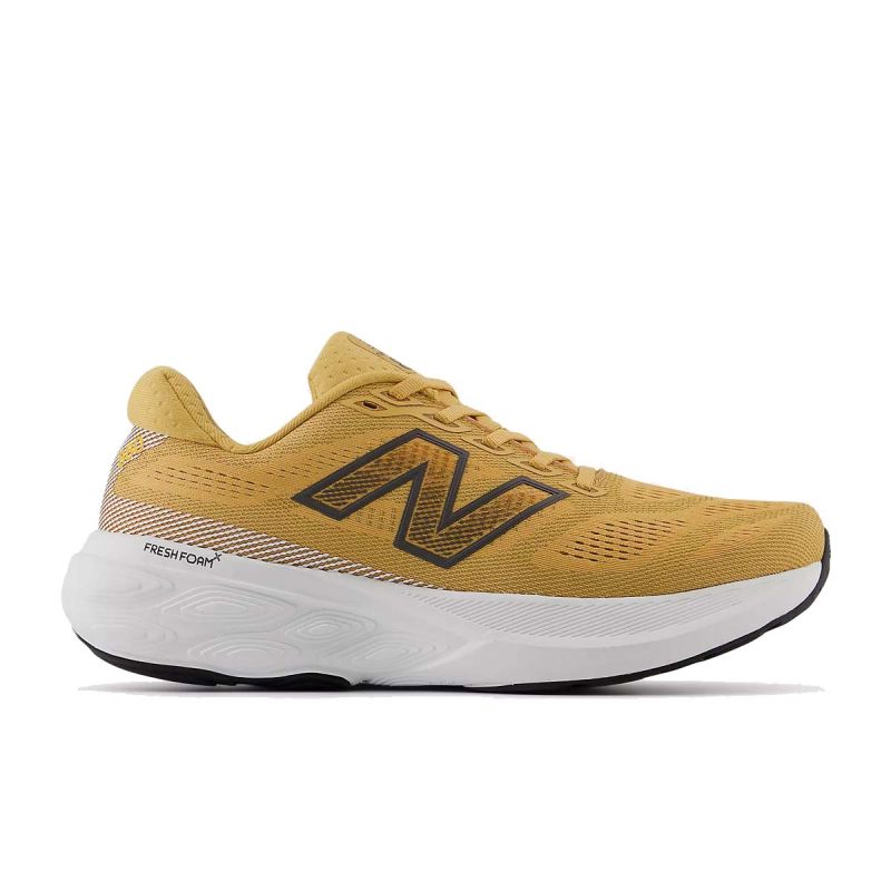 Fresh Foam X 880 V15 - Chaussure de running Homme - Dried Apricot / White / Marmalade