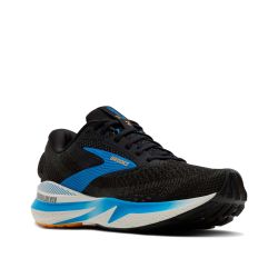 Adrenaline Gts 24 - Chaussures de running Homme - Black / Ebony / Cloissonne