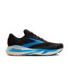 Adrenaline Gts 24 - Chaussures de running Homme - Black / Ebony / Cloissonne