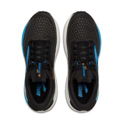 Adrenaline Gts 24 - Chaussures de running Homme - Black / Ebony / Cloissonne