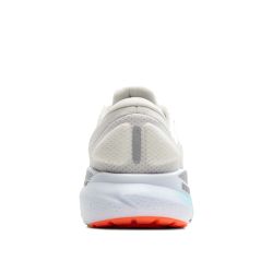 Adrenaline Gts 24 - Chaussures de running Homme - White / Gecko / Atomizer