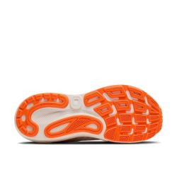Adrenaline Gts 24 - Chaussures de running Homme - Coconut / Portabella / Orange