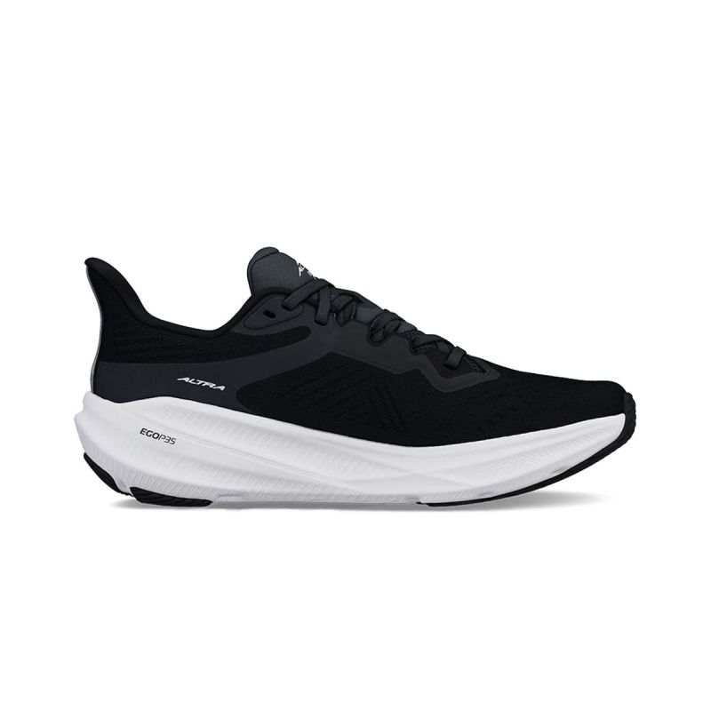 Experience Flow 2 - Chaussure de running Femme Drop faible - Black / White