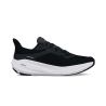Experience Flow 2 - Chaussure de running Femme Drop faible - Black / White