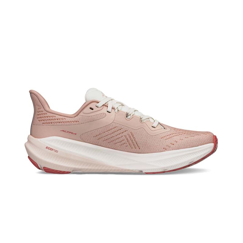 Experience Flow 2 - Chaussure de running Femme Drop faible - Dusty Pink Experience Flow 2 - Chaussure de running Femme Drop faible - Dusty Pink
