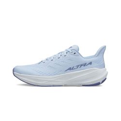 Experience Flow 2 - Chaussure de running Femme Drop faible - Light Blue