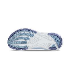 Experience Flow 2 - Chaussure de running Femme Drop faible - Light Blue