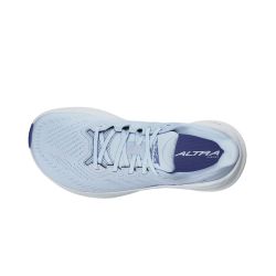Experience Flow 2 - Chaussure de running Femme Drop faible - Light Blue