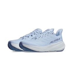 Experience Flow 2 - Chaussure de running Femme Drop faible - Light Blue