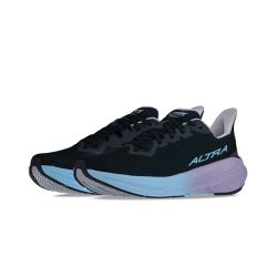 Experience Flow 2 - Chaussure de running Femme Drop faible - Black / Light Blue