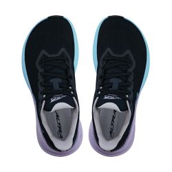Experience Flow 2 - Chaussure de running Femme Drop faible - Black / Light Blue