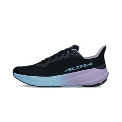 Experience Flow 2 - Chaussure de running Femme Drop faible - Black / Light Blue