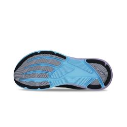 Experience Flow 2 - Chaussure de running Femme Drop faible - Black / Light Blue