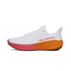 Experience Flow 2 - Chaussure de running Femme Drop faible - White / Orange