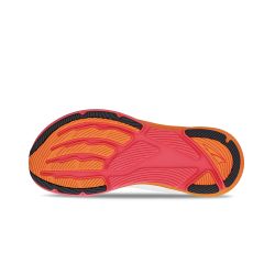 Experience Flow 2 - Chaussure de running Femme Drop faible - White / Orange