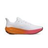 Experience Flow 2 - Chaussure de running Femme Drop faible - White / Orange