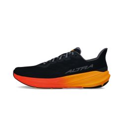 Experience Flow 2 - Chaussure de running Homme Drop faible - Black / Orange